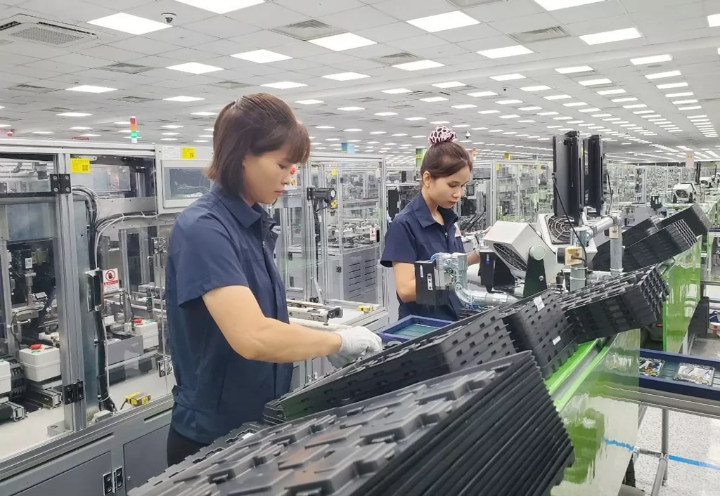 Yếu tố giúp Bắc Ninh