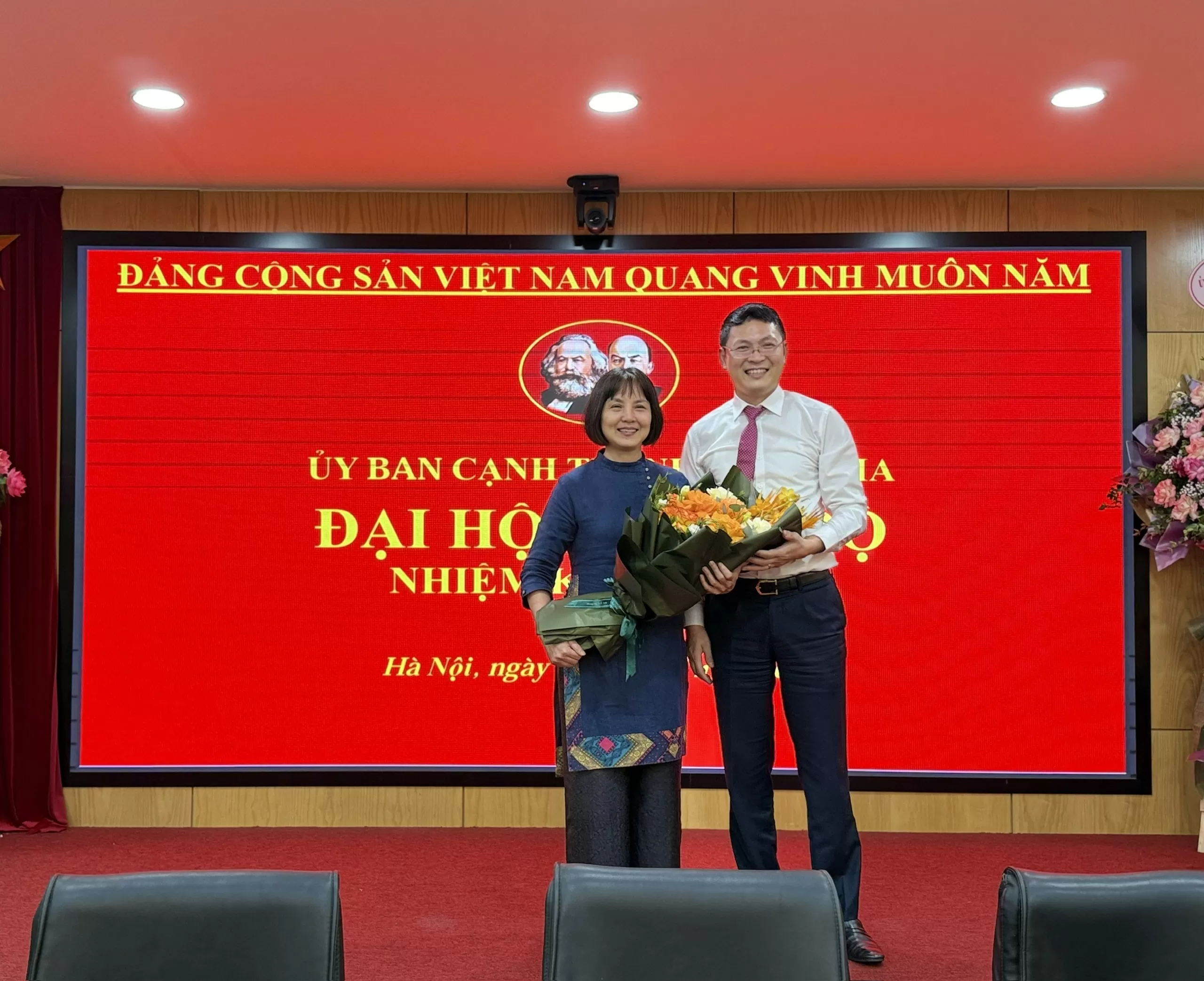 Đảng bộ Ủy ban Cạnh tranh Quốc gia: Sức mạnh từ đoàn kết
