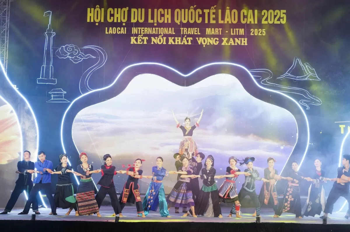 Lào Cai: Xúc tiến quảng bá sản phẩm vùng miền và kết nối du lịch