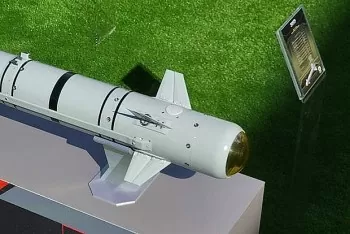 Nga tăng tầm bắn tên lửa dẫn đường chính xác 100%