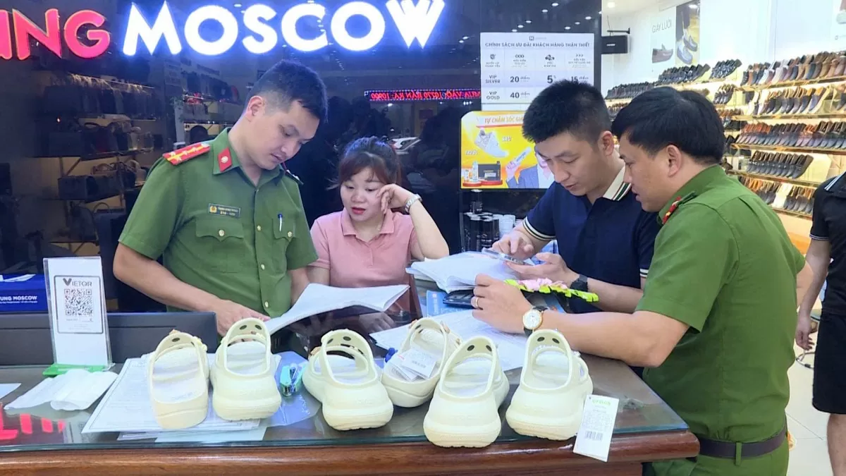 cao điểm chống buôn lậu thanh hóa