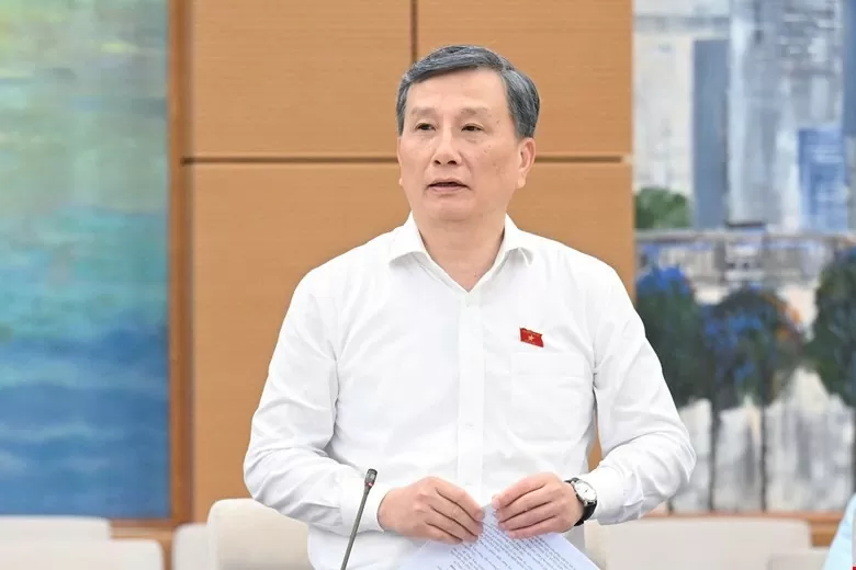 Thống nhất kiểm soát rủi ro hệ thống trí tuệ nhân tạo