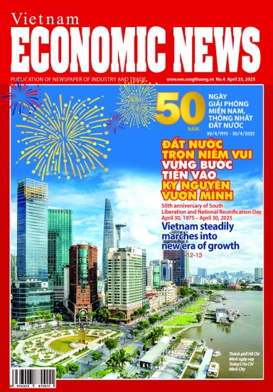 Vietnam Economic News 4